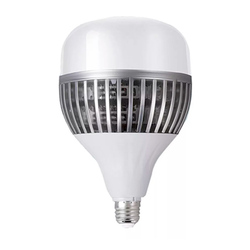 LAMPARA LED  80W 85-265V ALTA POTÊNCIA