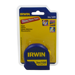 CINTA METRICA  3M IRWIN