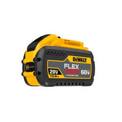 BATERIA 20V/60V 12Ah FLEXVOLT