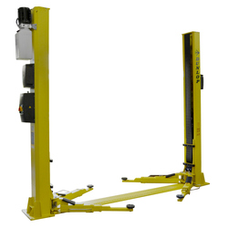 ELEVADOR ELECTRO-HIDRAULICO 4TON 380V