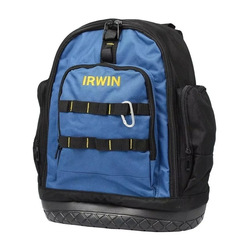 MOCHILA 14 CON BASE DE GOMA IRWIN