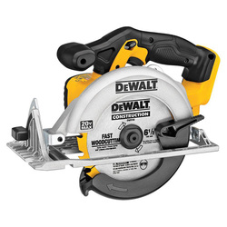 SIERRA CIRCULAR INAL.6.1/2S/BAT.CAR.20V