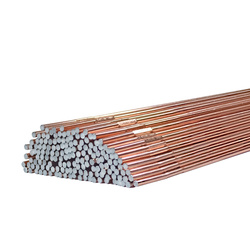 VARILLA SOLDA COMUN 2.4 MM (10KG)