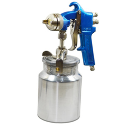 SOPLETE PINTURA  9PCM/50PSI