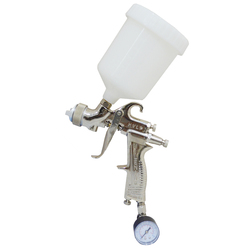 SOPLETE PINTURA GRAV. 7PCM/40PSI(1,3MM)