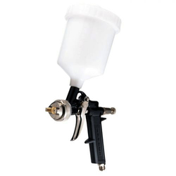 SOPLETE PINTURA GRAV. 7PCM/60PSI(1,4MM)