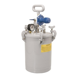 BALDE P/PINTURA C/TAPA  7,2L