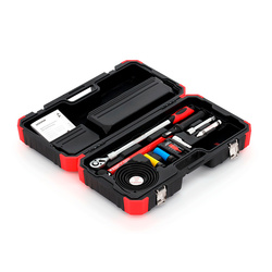 JG. DE MONTAGE DE RUEDAS 11PZ