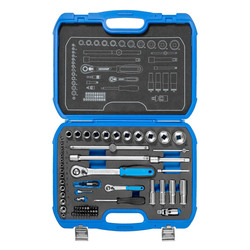 JG. TUBO  1/2 SEX. 10-32 S/JUN.SIMPLES