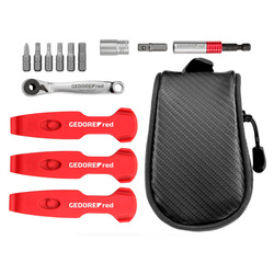 JG. DE HERRAMIENTAS P/BIKE 13PZ