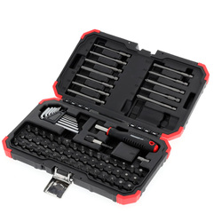 JG. PUNTA P/ATORNILLADORA/TALADRO 67PZ