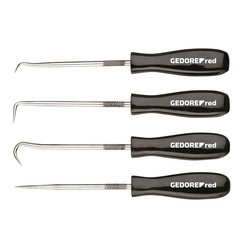 JG. DE DESARMADORES TIPO GANCHO