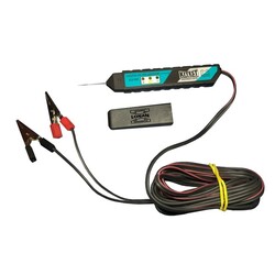 TESTADOR DE POLARIDADE C/FOCO