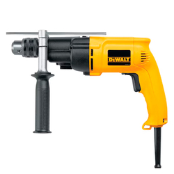 TALADRO INDUSTR. 13MM  800W C/PERC.127V