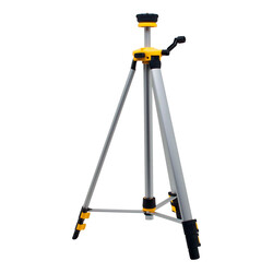 TRIPODE P/LASER CON CONEXIÓN DE 1/4