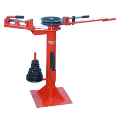 DOBLADORA DE CAÑO MANUAL 3/8 A 1.1/4