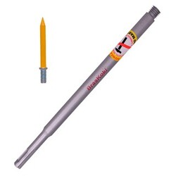 KIT HASTE SDS PLUS 200/50MM SIERRA COPA 