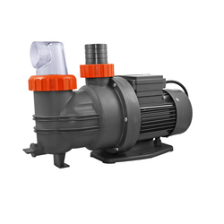 MTB PISCINA 350W 1/2HP 1-8m³H 9-0.8m