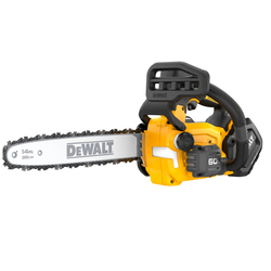 MOTOSIERRA INAL. 60V 18 SIN. BAT/CARG.