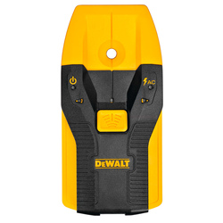 DETECTOR DE METALES Y MADERA