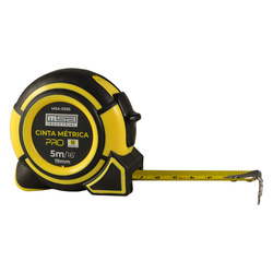 CINTA METRICA PRO 5M