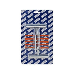 KIT P/REP. CUBIERTA S/CAM. METAL 