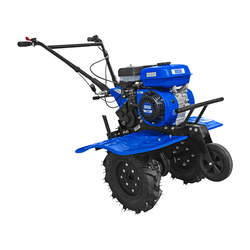 MOTOCULTIVADOR NAFTA 7HP