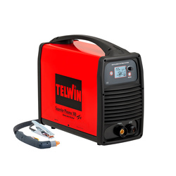 MAQUINA DE CORTE PLASMA 160 230-400V ACC