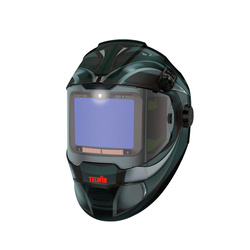 CARETA P/SOLDAR FLAME MMA/MIG/TIG