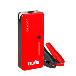 ARRANCADOR PORTATIL P/AUTOS 13000 12V 