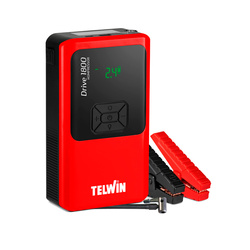 ARRANCADOR PORTATIL P/AUTOS 13000 12V 