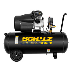 COMPRESOR MCSV15.1/100 3HP MONOF.