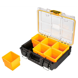 CAJA ORGANIZADORA 5,1X14,5X10,3 TOUGHS
