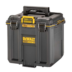 CAJA DE HERRAMIENTA PROFUNDA Y COMPACTA