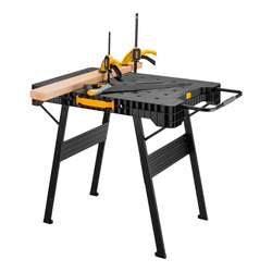 BANCADA DE TRABAJO PLEGABLE