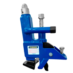 DESTALONADOR P/CUBIERTA CAMION