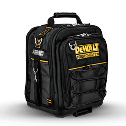 MOCHILA DE 11 PULGADA CON 25 BOLSILLOS