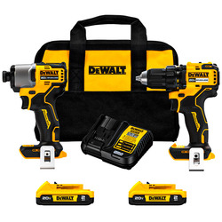 TALADRO ATORN.793+ATORN.IMPACTO 840 220V