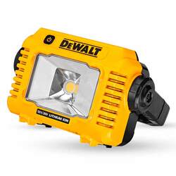 LUZ DE TRABAJO PORTATIL 12V/20V S.B./S.C