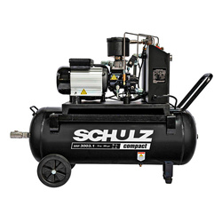 COMPRESOR TORNILLO SRP-3003/100 3HP MON.