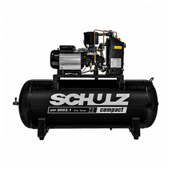 COMPRESOR TORNILLO SRP-3003/200 3HP MON.