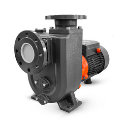 MTB CENT.TRI. Q 10HP 5-100m³H 33-10m