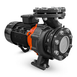 MTB CENT.TRI. 10HP ROT.H  4X4 PULGADA