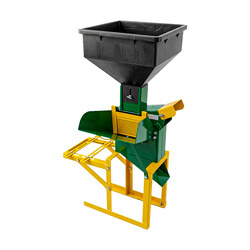 FORRAGERA VENCEDORA S/MOTOR B-611