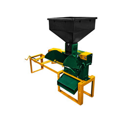 FORRAGERA VENCEDORA S/MOTOR B-609