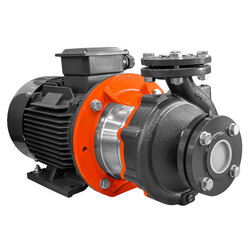 MTB CENT.TRI. 15HP ROT.I 50m/48m³