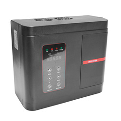 VARIADOR DE FRECUENCIA TRIF. 380V 15HP