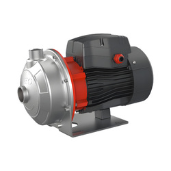 MTB CENT.MON.INOX Q 0.75HP m/m³