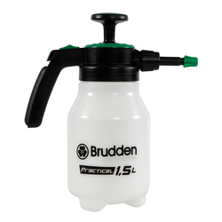 PULVERIZADOR 1,5 L MANUAL PRACTICAL
