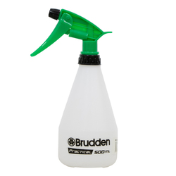 PULVERIZADOR  500 ML MANUAL PRACTICAL